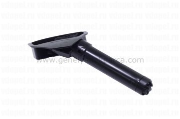 Opel Astra J Makyajsız Kasa Sol Far Yıkama Robotu Orijinal 