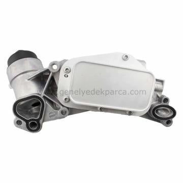 Chevrolet Trax 1.6 Benzinli 115BG Komple Yağ Soğutucusu Kale Marka 