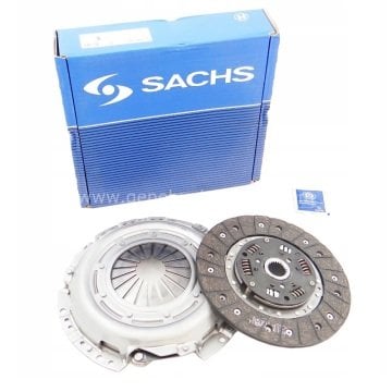 Opel Astra K 1.6 Dizel Debriyaj Seti Sachs Marka