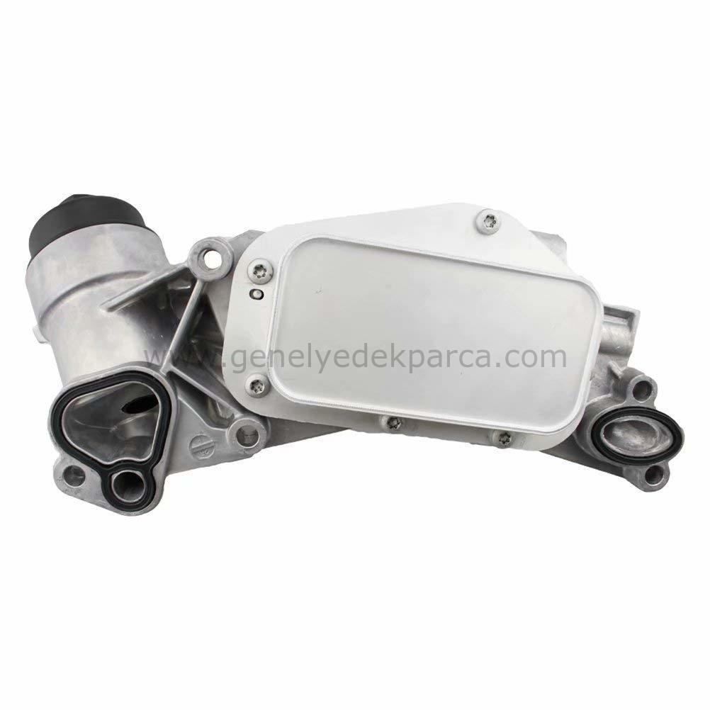 Chevrolet Cruze 1.6 Komple Yağ Soğutucusu Kale Marka