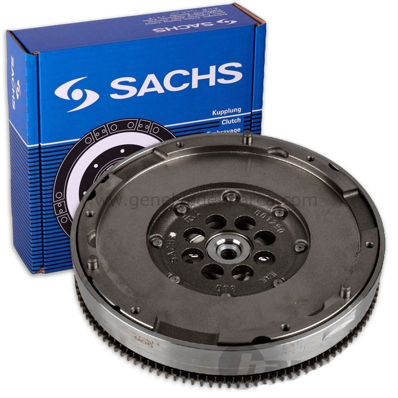 Opel İnsignia A .16 1.8 Volant Sachs