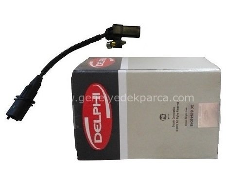 Opel Corsa E 1.6 Turbo Krank Devir Sensörü Delphi Marka