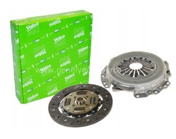 Opel insignia B 1.6 Dizel Debriyaj Seti Valeo Marka