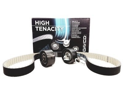 Peugeot 407 1.6 Hdi Euro 4 Triger Seti Dayco Marka