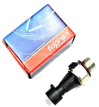 Opel Corsa D 1.3 Dizel Yağ Müşürü Topran Marka (6240415/206957755CD)