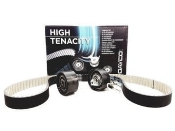 Peugeot 3008 1.6 Hdi Euro 4 Triger Seti Dayco Marka