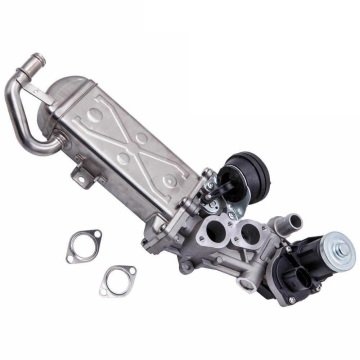 Volkswagen Jetta 2011 - 2014 Model Arası 1.6 TDI Soğutuculu Egr Valfi İthal Ürün