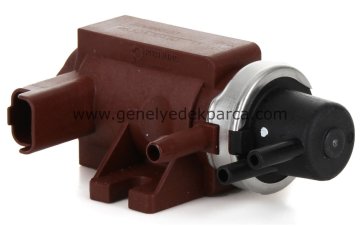 Peugeot 3008 1.6 Hdi Turbo Selenoid Elektrovana Valfi Kahverengi Psa Orijinal