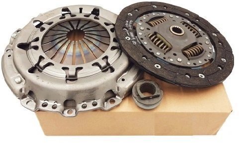 Citroen C4 Picasso 1.6 Thp 1.4 1.6 Vti Benzinli Debriyaj Seti Baskı Balata Bilya Orijinal PSA