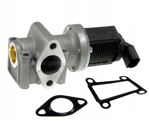 Opel Zafira B 1.9 Dizel EGR Valfi Just Marka