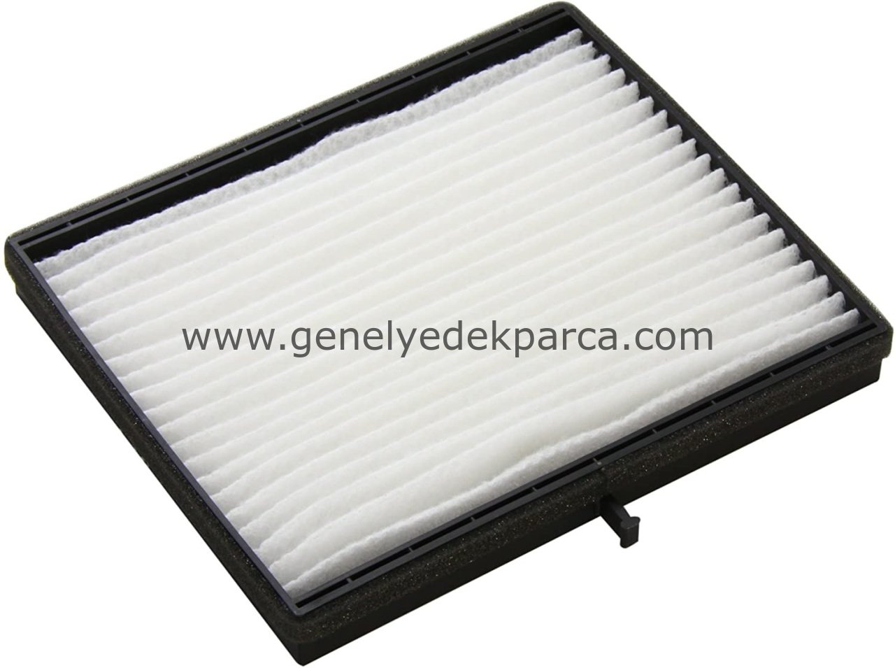 Chevrolet Lacetti 1.4/1.6 Klima Polen Filtresi Wunder