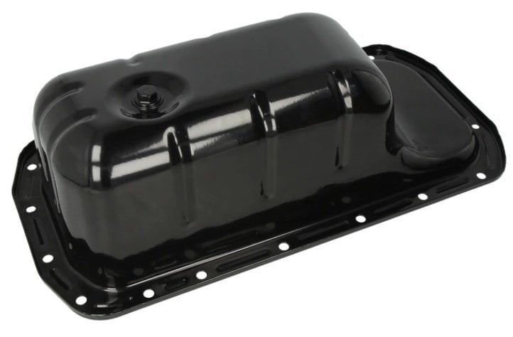 Citroen Nemo 1.4 Hdi Dizel Motor Yağ Karteri