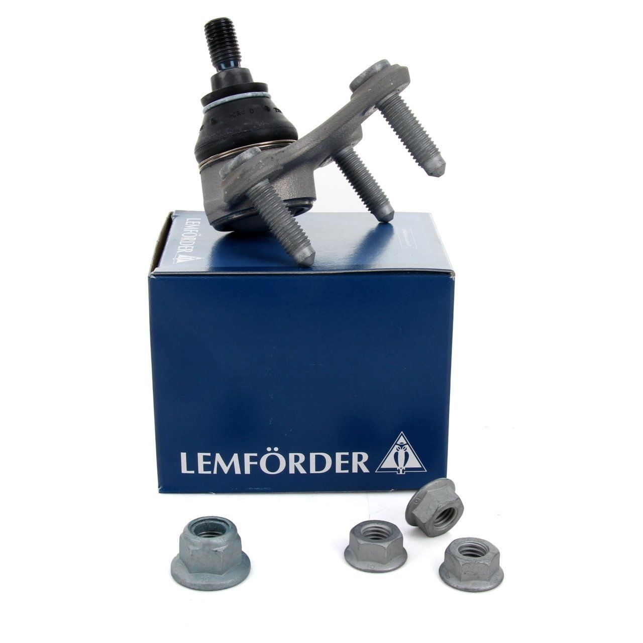 Skoda Kodiaq 2017 Model Sonrası Sağ Rotil Ön Lemforder Marka