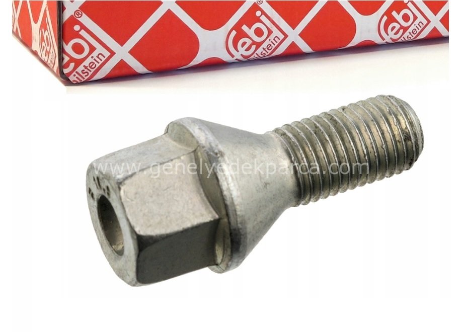 Opel Omega B Bijon Saplaması Febi Marka