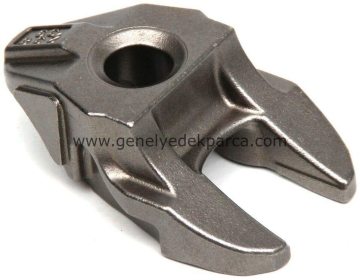 Citroen Ds5 1.6 Hdi Euro 5 Enjektör Bağlantı Çatalı Ayağı Psa Orijinal