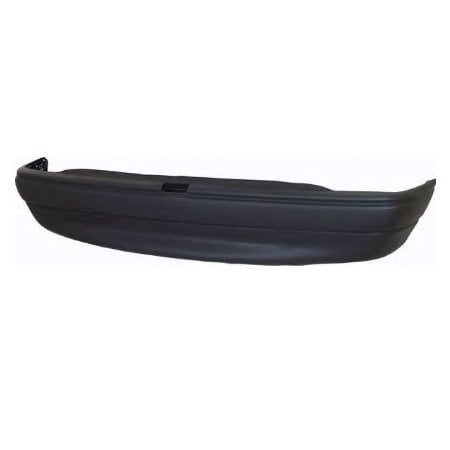 Opel Astra F 1991-1998 HB Arka Tampon İthal
