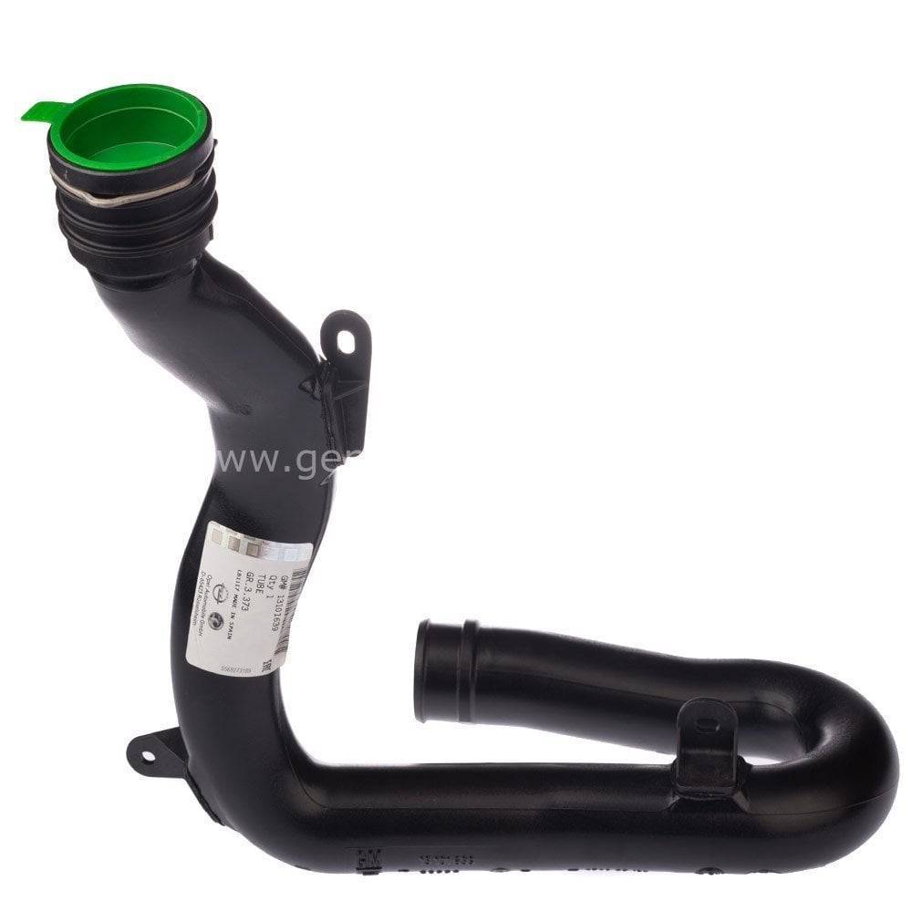 Opel Combo C 1.3 / 1.7 Dizel Turbo Ara Soğutucu Hortumu Uzun