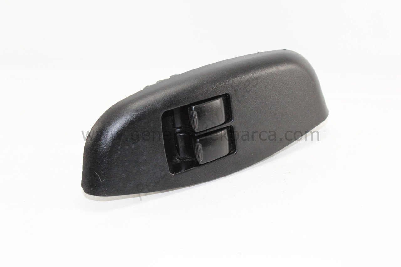 Chevrolet Aveo 2003 - 2008 Sol Çiftli Cam Açma Düğmesi Orijinal