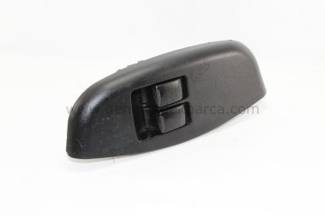 Chevrolet Aveo 2003 - 2008 Sol Çiftli Cam Açma Düğmesi Orijinal
