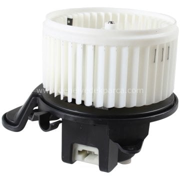 Opel Corsa D Kalorifer Motoru Manuel Klima Sistemi İçin