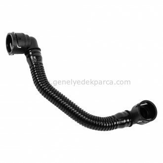 Chevrolet Cruze 1.6 Benzinli Krank Havalandırma Hortumu