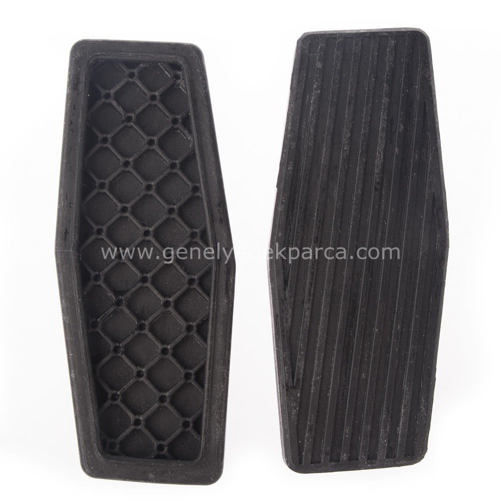 Opel Vectra H Gaz Pedal Lastiği