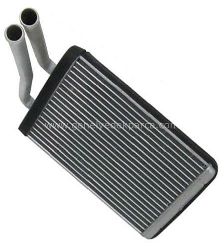 Opel Antara Kalorifer Radyatörü KALE Marka