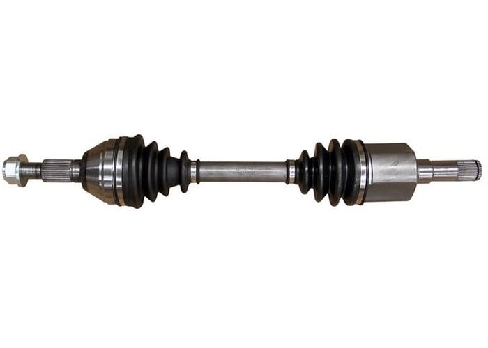 Opel Antara Ön Sol Aks Komple BSG Marka